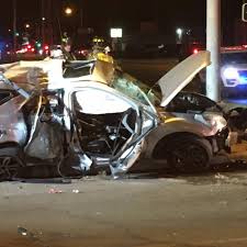 And unfortunately, texas roads are no stranger to collisions. Third Victim Dies In San Angelo Fatal Hit And Run Crash Ktxs