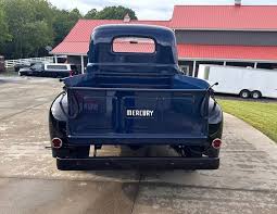 Image result for Marine Blue 1949 Truck