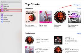 Maybe you would like to learn more about one of these? 3 Ways To See Your Apple Podcasts Rankings Updated August 2020