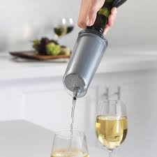 Ravi White Wine Chiller And Liquor Refresher Chiller Refresh Wine Wine Gadgets Wine Chiller Wine Lovers