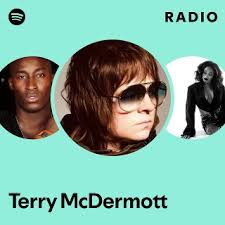 Terry McDermott