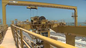 Safety Drills At Dp World Jebel Ali Youtube