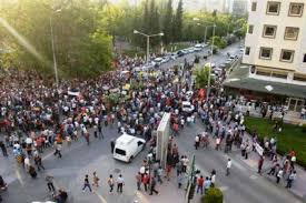Gaziantep ile ilgili en son ve en güncel ekonomisi gaziantep, güneydoğu anadolu'nun en gelişmiş ilidir. Son Dakika Gaziantep Te 10 Binlerce Kisi Yuruyor Gaziantephaberler Com