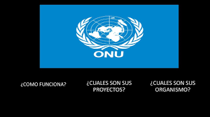 Fue fundada el 24 de octubre de 1945, al término de la segunda guerra mundial, con el objetivo de tratar temas de interés mundial como la paz, la seguridad, la economía y la justicia. Que Es Y Como Funciona La Onu Youtube
