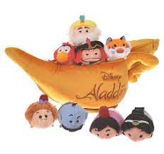 Pin On Disney S Tsum Tsum