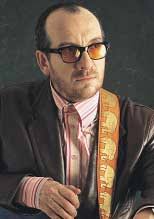 ELVIS COSTELLO's REV. HORTON HEAT He's Just A Regular Guy Cope Asks, “Does  Gold = Success?” REV. HORTON HEAT He's Just