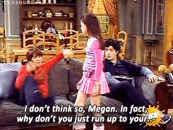 Sat, apr 2, 2005 22 mins. Drake And Josh