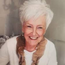 Obituary information for Betty Bland Arnett