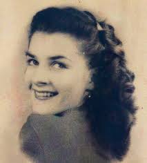 Tribute for Edna Hughey O'Neal Bell