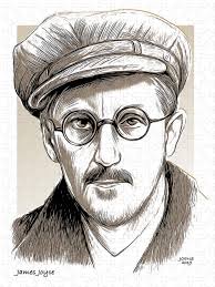 James Joyce Jigsaw Puzzles for Sale