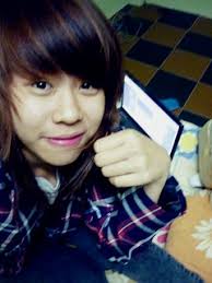 Nghiêm Hoàng Thúy An