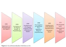 Journal of the Nigeria Society of Physiotherapy