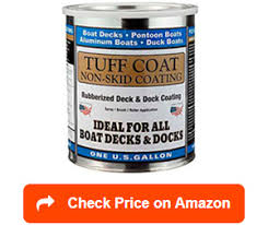 We incorporate recycled rubber granules in two mesh size options. 10 Best Boat Deck Paints 2021 Reviews Ridetheducks