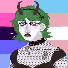Are any of your characters Transgender? : r/OriginalCharacter