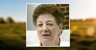 Anna M. Freese Obituary March 14, 2012