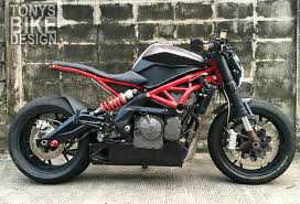 Pin On Cafe Racer