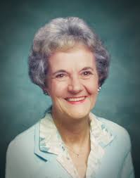 Virginia Rech Obituary