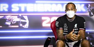 Hamilton and mercedes are keen to avoid a repeat of last year's frantic negotiations. Lewis Hamilton Vertragsverhandlungen Mit Mercedes Haben Begonnen