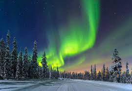 2 room house northern finland, finland. Weihnachtselfen In Finnland Gesucht Ein Traum Wird Wahr Urlaubsguru
