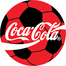 What does the coca cola logo look like? Coca Cola Football Club Logo Download Logo Icon Png Svg