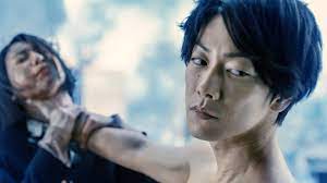 Inuyashiki Pelicula Completa Online Hd Gratis