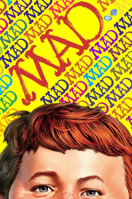 Mad (TV Series 2010–2022) - IMDb