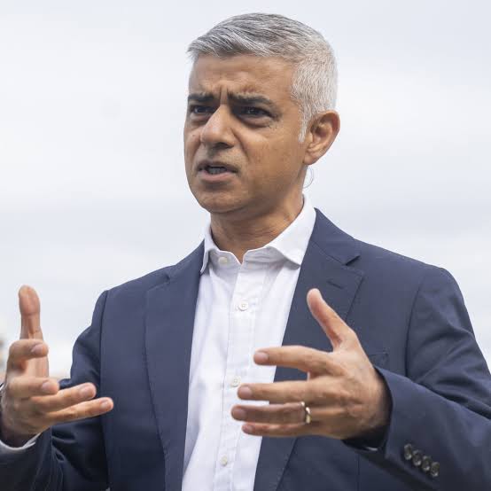 Sadiq Khan: plans to cut migration will trigger London recruitment crisis | Immigration and asylum | The Guardian