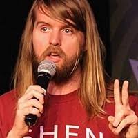 D.C. Pierson (Author of The Boy Who Couldn't Sleep and Never Had To)