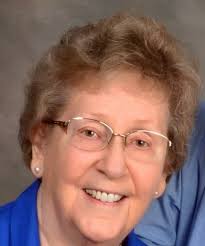 Obituary information for Agnes Marie Bramble