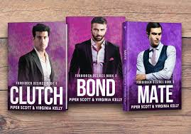 Start the 𝗙𝗢𝗥𝗕𝗜𝗗𝗗𝗘𝗡 𝗗𝗘𝗦𝗜𝗥𝗘𝗦 𝘀𝗲𝗿𝗶𝗲𝘀 today! 🐉🥚 ⇢  https://amzn.to/2JuKmum . "𝘛𝘩𝘪𝘴 𝘣𝘰𝘰𝘬 𝘸𝘢𝘴 𝘣𝘦𝘵𝘵𝘦𝘳 𝘵𝘩𝘢𝘯  𝘢𝘸𝘦𝘴𝘰𝘮𝘦... 𝘪𝘵 𝘸𝘢𝘴 𝘵𝘩𝘦 𝘱𝘦𝘳𝘧𝘦𝘤𝘵 𝘣𝘭𝘦𝘯𝘥 𝘰𝘧  𝘳𝘰𝘮𝘢𝘯𝘤𝘦, 𝘩𝘶𝘮𝘰𝘳, 𝘴𝘦𝘹𝘺 ...