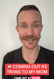 Coming Out as Trans: Support for Families