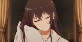 Anime theme pack for bandaged better discord. 557 Images About ã‚ž Anime Gifs á˜ á˜ On We Heart It See More About Gif Anime And Pfp