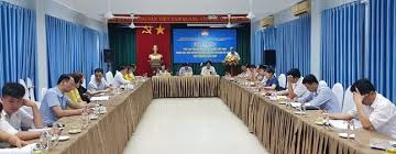 Giải pháp nâng cao hiệu quả thích ứng với biến đổi khí hậu tại Việt Nam |  Thực tiễn | Tạp chí mặt trận Online