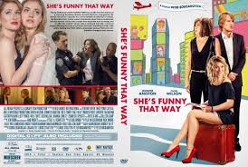 CoverCity - DVD Covers & Labels - She's Funny That Way