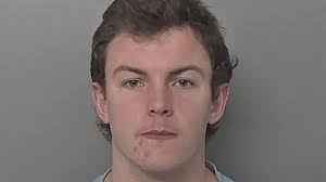 Danny Bailey jailed for raping two teenage girls