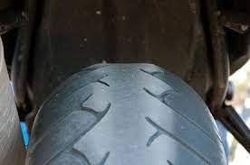 When Should You Replace Your Motorcycle S Tires Motodeal