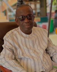 📸: Hon.Albert Kan-Dapaah is our special guest 🇬🇭🇬🇭🇬🇭🙏🏻😍 #AbnGhana  #AngelCola #AdonkoNextLevel