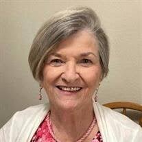 Patricia "Patty" Ellison Obituary