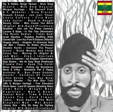 SiamRootsical Roots Riddim Broadcaster: 2014