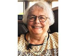 Elizabeth Park Obituary (1942