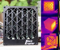 Block Erupter Usb Crypto Mining Blog