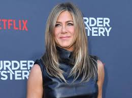 Jennifer Aniston Una Ragazza Di 50 Anni Non Mi Curo Del Tempo Che Passa Corriere It