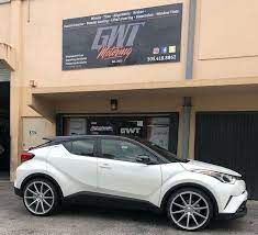 toyota chr toyota alphard toyota auris toyota