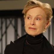 Lucinda Childs, l'amie américaine