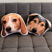 Maybe you would like to learn more about one of these? Custom Pet Pillow Picaxy