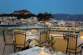 Olive Garden Best Restaurants In Athens