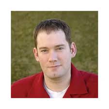 Brandon Mull