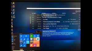 There was a time when apps applied only to mobile devices. How Do I Download Windows Media Center On Windows 10