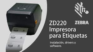 Zd220d/zd230d desktop printer support | zebra this site uses cookies to provide an improved digital experience. Zebra Zd220 Impresora Para Etiquetas Instalacion Drivers Y Software Youtube