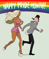 The female counterpart to the chad, in slang, is the stacy, or originally, the trixie. ØªÙˆÙŠØªØ± Sally Rugg Ø¹Ù„Ù‰ ØªÙˆÙŠØªØ± I M Loving Stacy And Becky S Romantic Canon So Much Suck It Incels Https T Co Lsvyrfkiyz